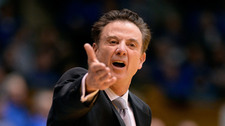 Judge Dismisses Rick Pitino's Emotional Distress Lawsuit Against Adidas